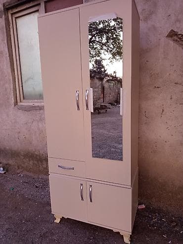 Мебель для дома: 👉YENI👈 Endirim olunub. ⏩Bir başa istehsalçıdan evinizə. 📌Dolablarin — 1