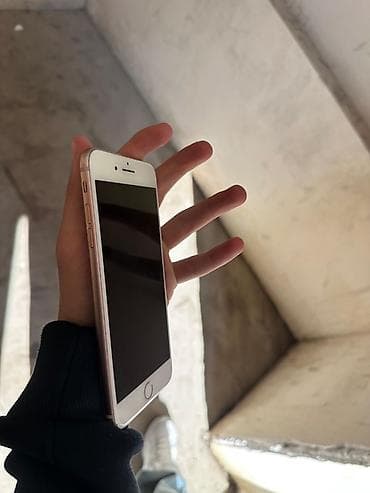 iphone 10 plus: IPhone 8 Plus, 64 GB, Qızılı, Barmaq izi — 3