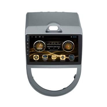 manitor w211: Kia soul 09-13 android monitor 🚙🚒 ünvana və bölgələrə ödənişli — 3