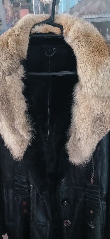 Palto, L, rəng - Qara lalafo.az -da Palto, L, rəng - Qara