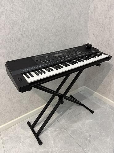 real gitara: Sintezator, İşlənmiş, Ünvandan götürmə — 1