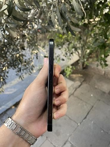 iphone 14 128: IPhone 15, 128 GB, Midnight — 3