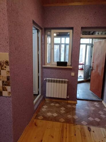 1 otaqlı kohnə tikili: Mərdəkan 1 otaqlı, 80 kv. m, Orta təmir — 5