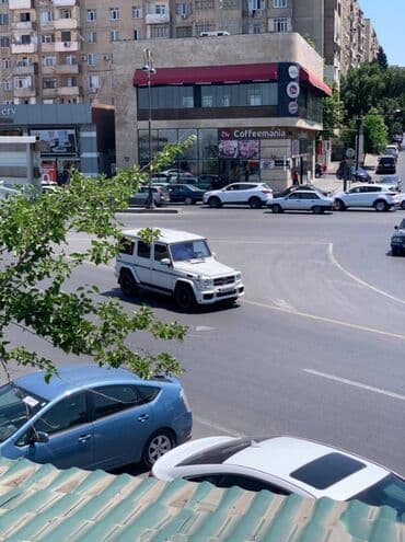 əhmədli ev: 6 otaqlı, 200 kv. m, Orta təmir — 20