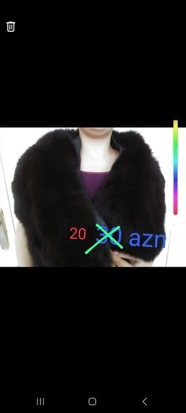 kürkler: Kürklər — 1