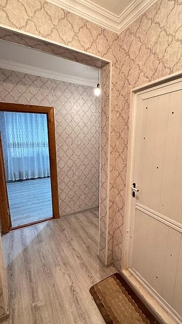 9cu mikrorayon: Gəncə, 1 otaqlı, Köhnə tikili, 39 kv. m — 5