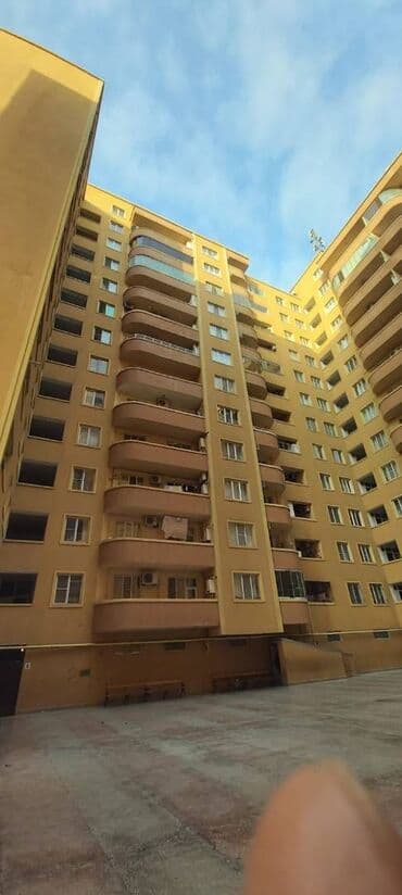 баку белый город купить квартиру: Пос. Бакиханов, 2 комнаты, Новостройка, 73 м² — 9