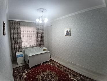gence emlak ev: Məmmədli, 3 otaqlı, Yeni tikili, 109 kv. m — 3