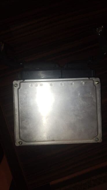 audi a6 2.4 multitronic: Audi V8/2.4 benzin mühərriki və idarəetmə bloku (ECU) - Mühərrik — 2