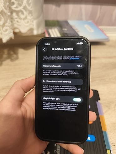 ipad pro 2021: IPhone 13, 128 GB, Mavi, Face ID — 5