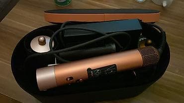 Dyson fen yenidir originaldir 1270 azn alinib hec istifade olmayib — 2