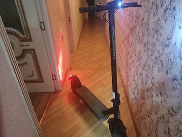 dvd disklər: Bidənə problemi var oda tormuzda 15m rasxodu var Acer elektrik skuteri — 1