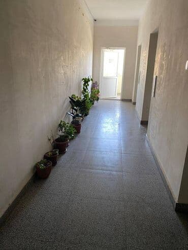 срочно продам квартиру: 1 комната, Новостройка, м. Ахмедлы, 63 м² — 4