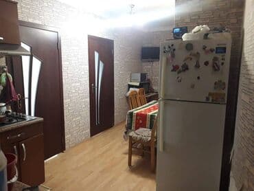 bakixanov residence: Bakıxanov qəs., 3 otaqlı, Yeni tikili, 82 kv. m — 7