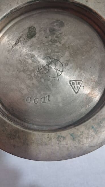 otlar sekilleri: Məhsul: Metal dibçək və döyənək (havan) Təsvir: - Material: ağır — 2