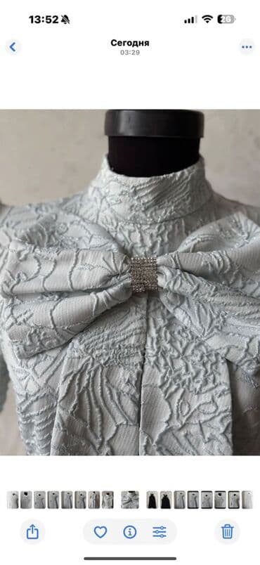 изготовление значков на заказ: 1 defe geyinilib ideal veziyyetde ozel tasarimdir! Zərif qısa don – — 3