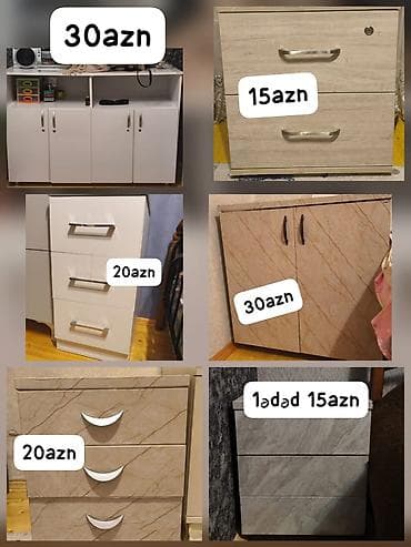 💫 mini dolablar qiymətlər üzərində
Ünvan Maştağa 3637 *zar*🌸 lalafo.az -da 💫 mini dolablar qiymətlər üzərində
Ünvan Maştağa 3637 *zar*🌸