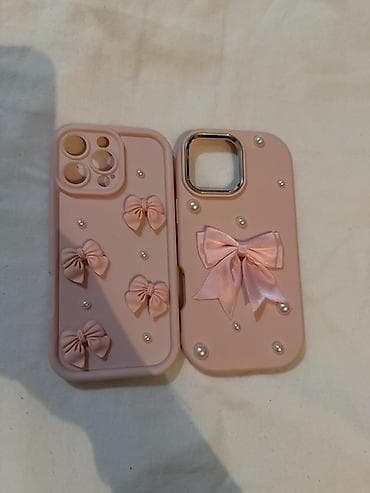 Məhsul: iPhone üçün müxtəlif dizaynda qoruyucu qabıqlar Təsvir: - — 3