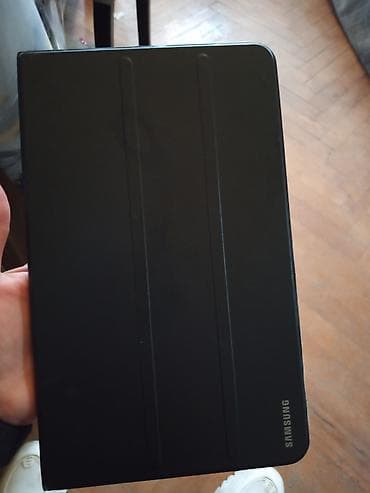 Samsung Galaxy Tab A, 10,1", 64 GB