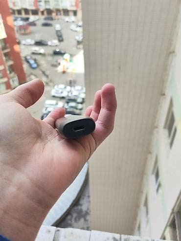 Tütün qızdırıci (IQOS ILUME ONE) biraz cızılıb — 4