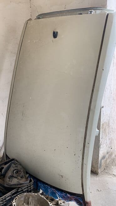 ниссан тиида запчасти: Nissan tida, İşlənmiş — 2