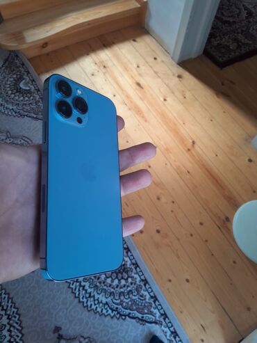 айфон 13 про макс бу: IPhone 13 Pro Max, 256 GB — 1