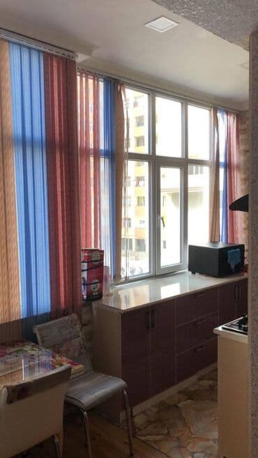 yasamalda satilan bina evleri: 2 otaqlı, Yeni tikili, 70 kv. m — 19