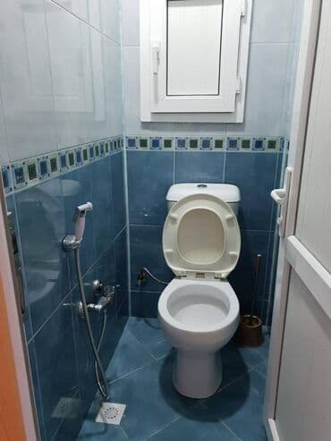 biləcərdə kirayə ev: Avtovokzal metrosunun yaxınlığında 5 mertebeli binanın 4-cu — 8