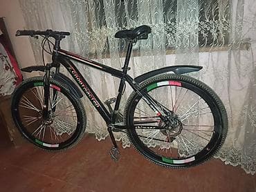 velosiped gəncə: Barterde var 29 velo super vezyetdedi heçbir pirablemi yoxdu — 2