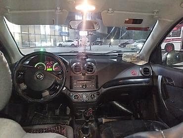 diski teker satisi: Ravon Nexia: 1.5 l | 2017 il 204500 km Sedan — 9