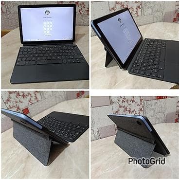 lenovo legion y540: Lenovo tablet. Amerikadan alinib 64GB yaddas. Flaş Kart dəstəkləyir — 1