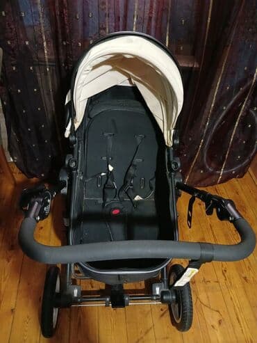 mutsy igo universal arabalar: İşlənmiş — 3