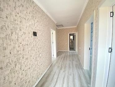 lenkeranda evler: 90 kv. m, 4 otaqlı, Qaz, İşıq, Su — 4