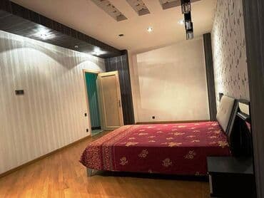 sarayda yeni tikili binalar: Xətai Rayonu, Xətai metrosu yaxınlığında. 18 mərtəbəli yeni tikili — 5