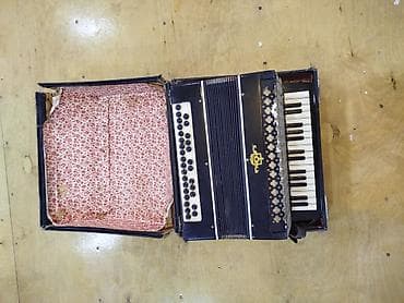 гитары в баку: Акустический Аккордеон — 2