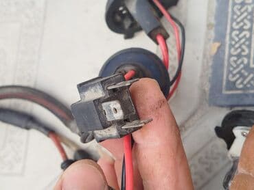 авито баку авто: Led işıq — 3