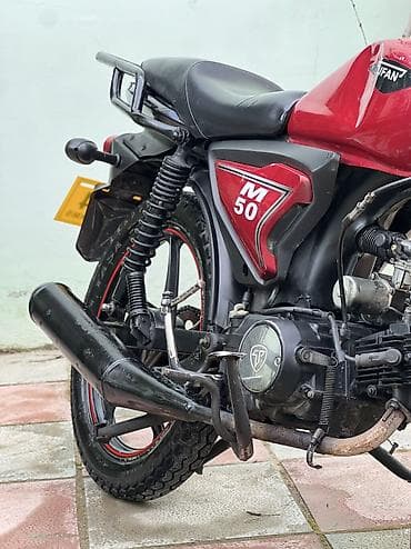 сколько стоит питбайк в азербайджане: Tufan 50 см3, 2024 год — 3