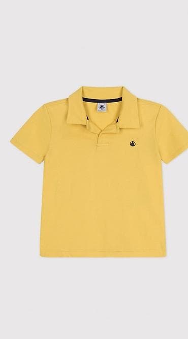 ayaqq: Köynək, Oğlan üçün, 2 - 3 yaş — 5