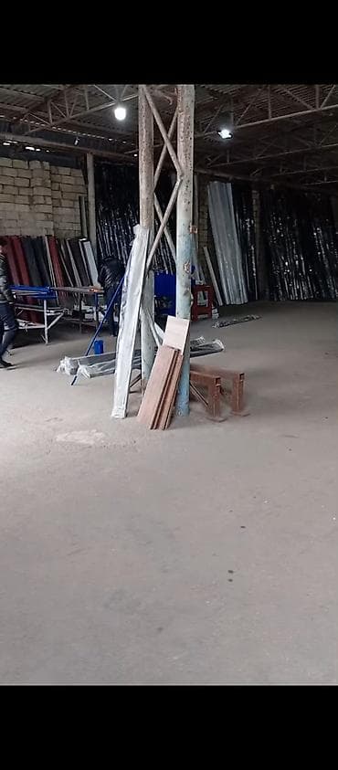 Çerepitsa: Metal dam örtükləri, rəng - Qırmızı — 2