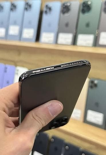 apple watch series 1: IPhone 11 Pro, 256 GB, Space Gray, Face ID — 5