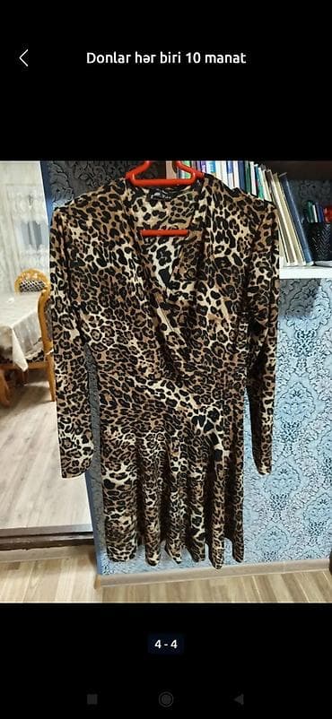 Коляски: Ziyafət donu 30 manat — 3