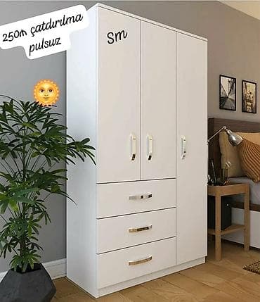 dehliz dolabi 2ci el: Dolab — 1