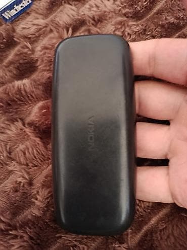 airpods azerbaycan: Nokia < 2 GB Memory Capacity, rəng - Qara — 2