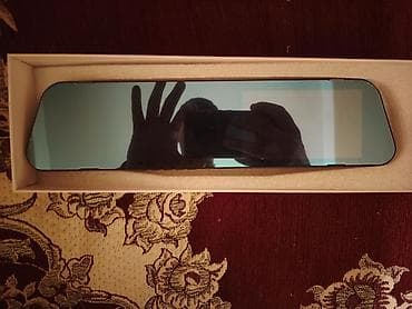 Avtomobil üçün portativ hava kompressoru və aksesuar dəsti Məhsulun — 6