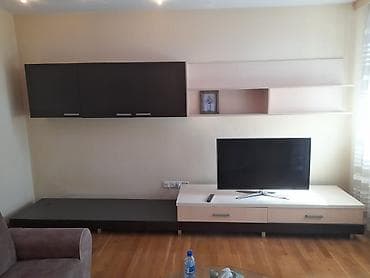 stend: İşlənmiş, Düz TV altlığı — 1