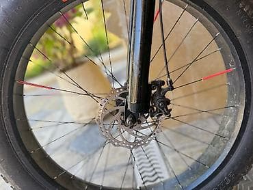 İşlənmiş Şəhər velosipedi 26", Ünvandan götürmə — 3