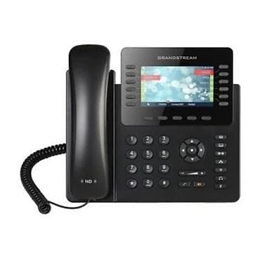 Stasionar telefon Simli, Yeni — 4