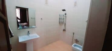 ev certiyojları: 6 otaqlı, 530 kv. m, Yeni təmirli — 5