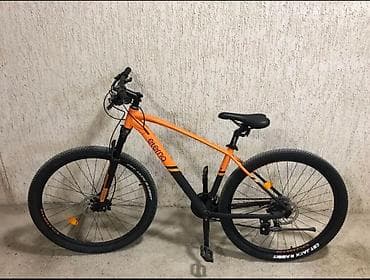 bravo velosiped: Eterna dağ velosipedi – şəhər və off-road marşrutları üçün çox yönlü — 4