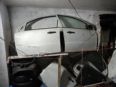 vaz 2107 abirsofka: Ravon R3 Qapilari. chevrolet Aveo T250 kapotu ve qapilar . ravon r3 — 1